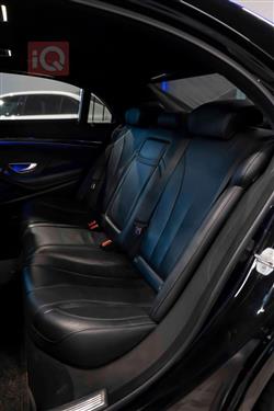 مرسيدس بنز S-Class